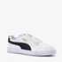 Puma Shuffle heren sneakers wit