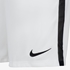 Nike League Knit heren sportshort wit 3