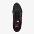 Nike Air Max SC heren sportschoenen zwart/rood 5