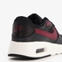 Nike Air Max SC heren sportschoenen zwart/rood 6