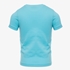 Unsigned kinder T-shirt blauw 2
