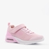 Microspec Max meisjes sneakers roze