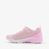 Skechers Microspec Max meisjes sneakers roze 3