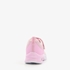 Skechers Microspec Max meisjes sneakers roze 4