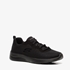 Dynamight dames sneakers zwart