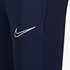 Nike Dri-Fit Academy kinder trainingsbroek blauw 3