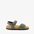 Hush Puppies kinder bio sandalen groen 7