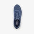 Skechers Bob Pulse Air dames sneakers blauw 5