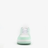 Puma Rebound Joy dames sneakers wit/groen 2