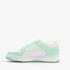 Puma Rebound Joy dames sneakers wit/groen 3