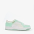 Puma Rebound Joy dames sneakers wit/groen 7