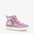 Bue Box meisjes sneakers met regenboog
