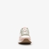 Nova dames sneakers wit/roze 2