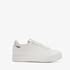 Blue Box dames sneakers met metallic details 7