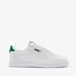 Puma Shuffle heren sneakers met groen detail 7