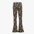 TwoDay meisjes flared broek met paisley print 2