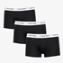 Low rise trunk boxershorts 3-pack