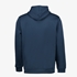 Puma Essentials Big Logo heren hoodie blauw 2
