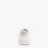 Puma Shuffle kinder sneakers wit 4