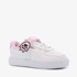 Caven Mates kinderen sneakers wit/roze