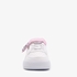 Puma Caven Mates kinderen sneakers wit/roze 2