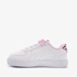 Puma Caven Mates kinderen sneakers wit/roze 3