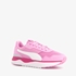 Puma R78 Voyage meisjes sneakers roze
