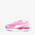 Puma R78 Voyage meisjes sneakers roze 3