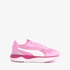 Puma R78 Voyage meisjes sneakers roze 7
