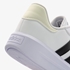 Adidas Court Platform dames sneakers 6
