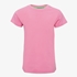 Meisjes T-shirt roze