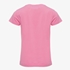 TwoDay Meisjes T-shirt roze 2