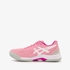 Asics Gel-Padel Pro 5 dames padelschoenen roze 3