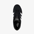 Adidas Daily 3.0 heren sneakers zwart/wit 5