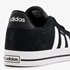 Adidas Daily 3.0 heren sneakers zwart/wit 6