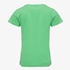 TwoDay basic meisjes T-shirt groen 2
