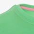 TwoDay basic meisjes T-shirt groen 3