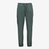 Heren joggingbroek groen