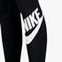Nike Essential GX dames sportlegging 3