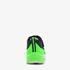 Skechers Microspec Max kinder sneakers blauw/groen 4