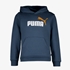 Puma Essentials Big Logo kinder hoodie