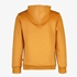 Puma Essentials Big Logo kinder hoodie geel 2