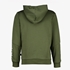 Puma Essentials Tape Camo kinder hoodie groen 2