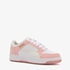 Rebound Joy dames sneakers wit/roze