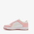 Puma Rebound Joy dames sneakers wit/roze 3