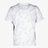 Dutchy Dry kinder voetbal T-shirt wit 2