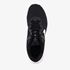 Nike Revolution 6 heren hardloopschoenen zwart 5