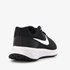Nike Revolution 6 heren hardloopschoenen zwart 6
