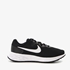 Nike Revolution 6 heren hardloopschoenen zwart 7