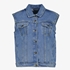 TwoDay dames denim gilet